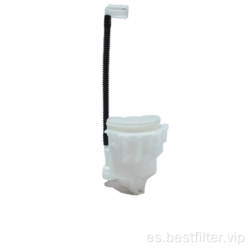 Separador de agua de combustible para generador diésel 31911-4D500